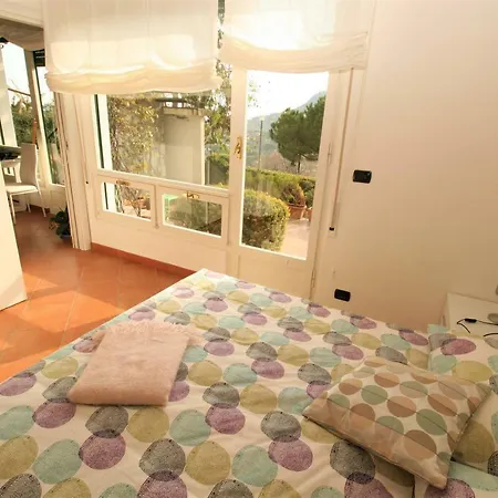 Villa Orchidea Santa Margherita Santa Margherita Ligure