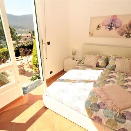 Villa Orchidea Santa Margherita *