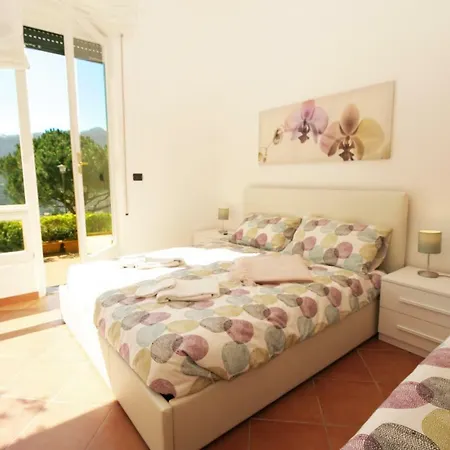 Villa Orchidea Santa Margherita *