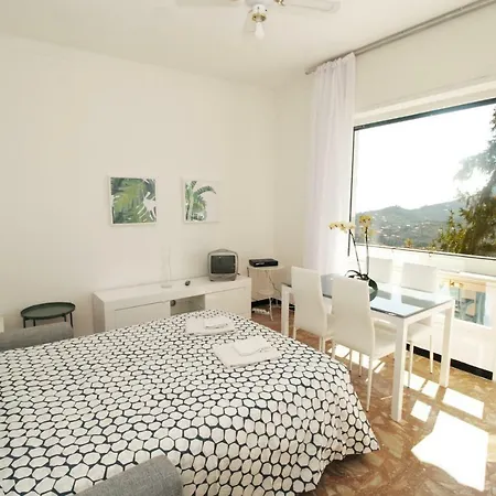 Villa Orchidea Santa Margherita Santa Margherita Ligure