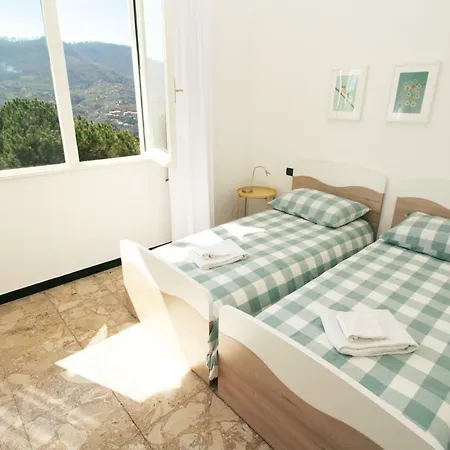 Villa Orchidea Santa Margherita