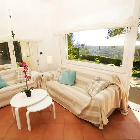 Orchidea Santa Margherita Villa