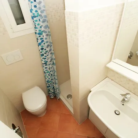 Villa Orchidea Santa Margherita *
