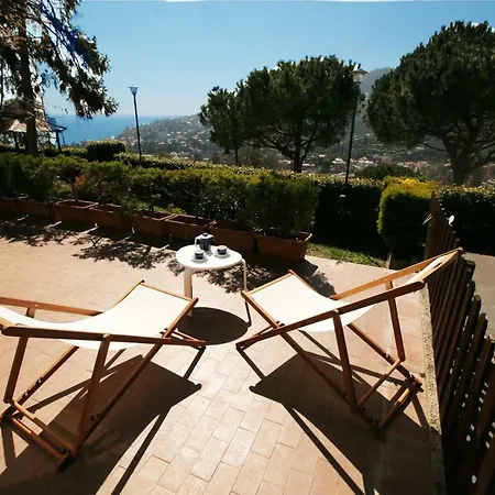 Villa Orchidea Santa Margherita Santa Margherita Ligure