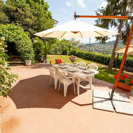 Villa Orchidea Santa Margherita Santa Margherita Ligure