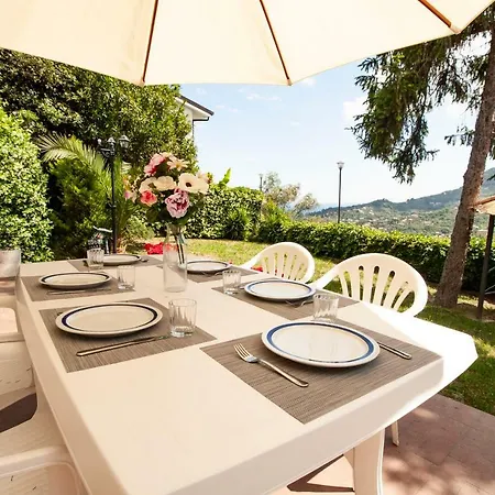 Villa Orchidea Santa Margherita Santa Margherita Ligure